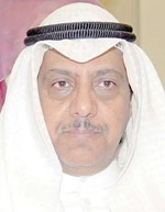 مبارك الخرينج