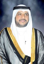 الشيخ احمد المنصور﻿
