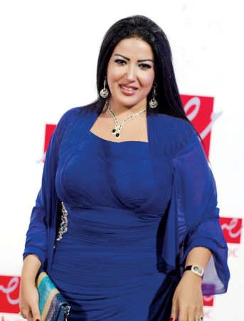 سمية الخشاب﻿