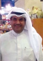 سعود البدر﻿