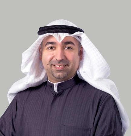 فهد المخيزيم﻿