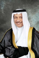 سمو الشيخ جابر المبارك﻿