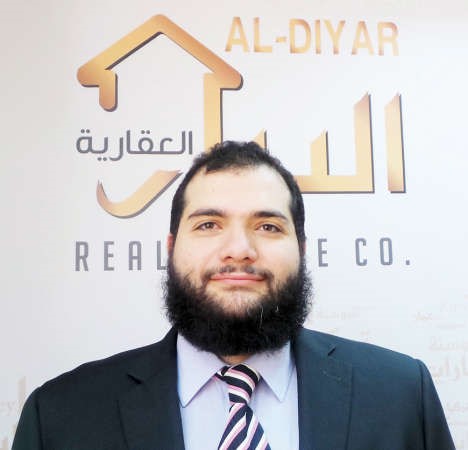 علي الفرارجي