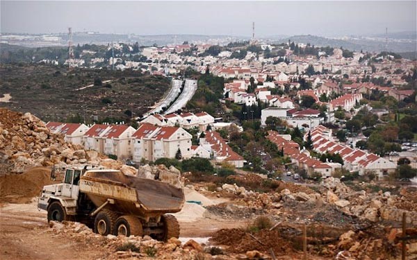 فلسطين: سنحيل الاستيطان إلى «الجنائية الدولية»