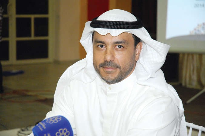 د خالد الرشيد﻿