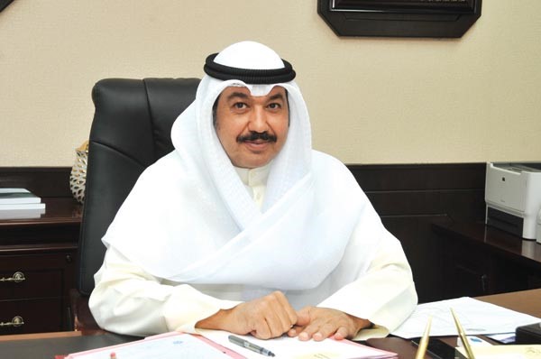 المستشار أنور العنزي لـ «الأنباء»: لسنا سجانيـن ونقوم بتنفيذ الأحكام الصادرة من المحاكم