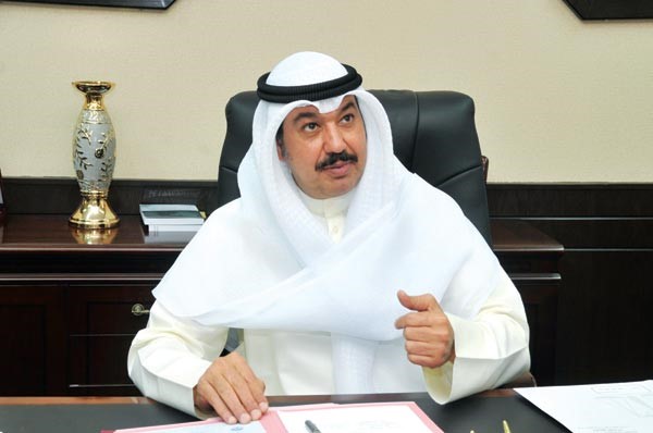 المستشار أنور العنزي لـ «الأنباء»: لسنا سجانيـن ونقوم بتنفيذ الأحكام الصادرة من المحاكم