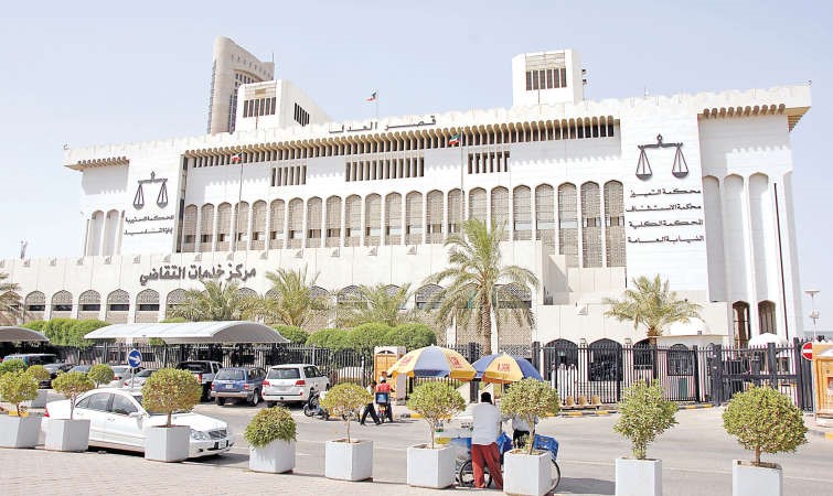 المستشار أنور العنزي لـ «الأنباء»: لسنا سجانيـن ونقوم بتنفيذ الأحكام الصادرة من المحاكم