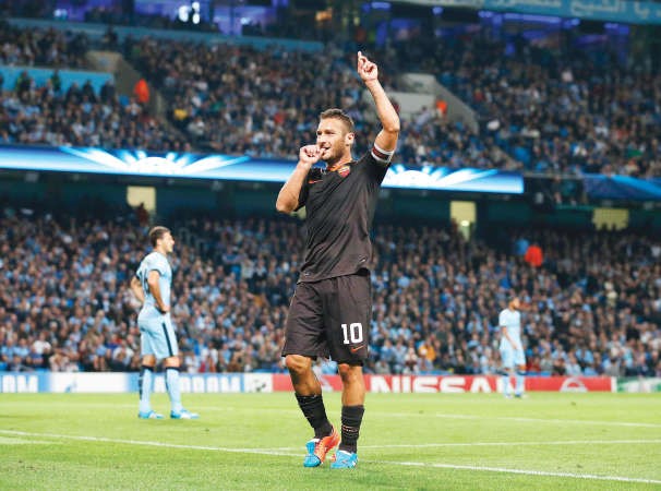 روما يستضيف فيورنتينا في ربع نهائي «كأس إيطاليا»