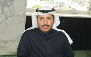  واحمد البغيلي 