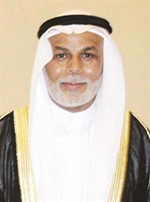 المستشار يوسف المطاوعة