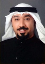 خالد المشاري