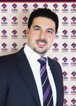 رائد برجاس