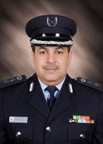 العقيد محمد القحطاني﻿
