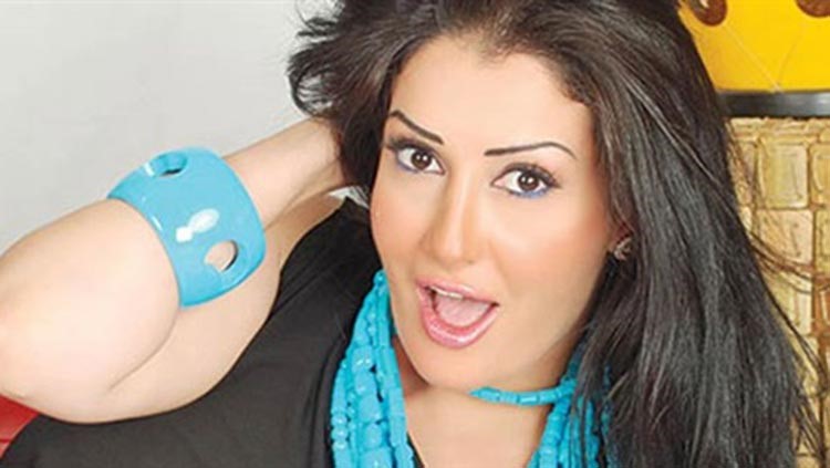 صورة.. غادة عبدالرازق تصدم جمهورها بتدوينة "خارجة" عبرت فيها عن آلامها قبل إعلان الطلاق للمرة الثالثة!