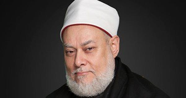 بالفيديو.. علي جمعة: جماعة الاخوان المسلمين "مخنثين" 