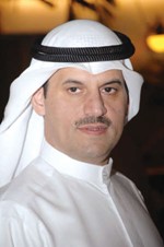 دايمن المطوع