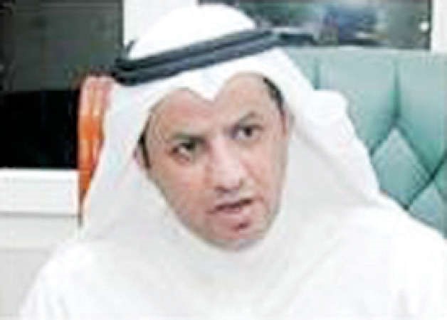 المحامي محمد الماجدي﻿