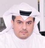 المحامي محمد المطيري