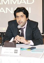  محمد اشكناني