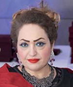 الشيخة فاطمة الصباح