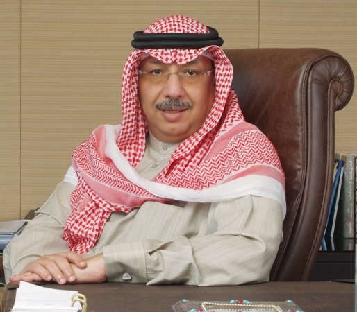 الشيخ محمد الجراح ﻿