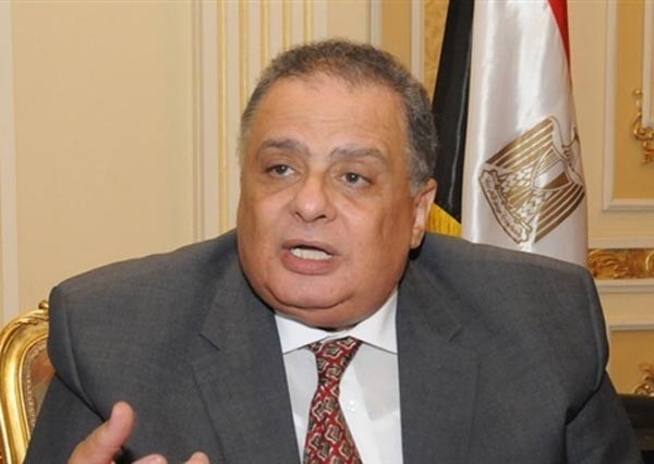الحكومة المصرية تنتهي من إعداد قانون «الكيانات الإرهابية» تمهيداً لإصداره