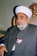 محمد علي الجوزو