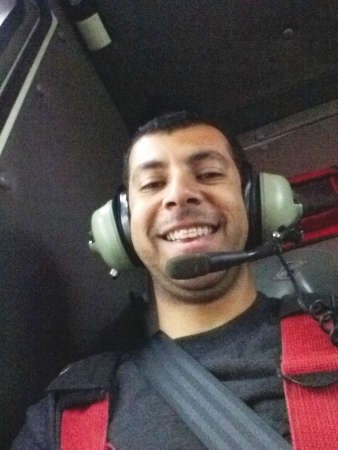 ضاري الحويل