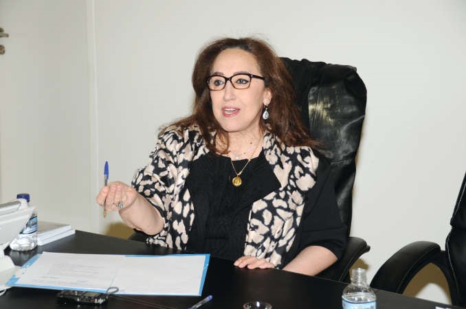 الشيخة بيبي الصباح
﻿