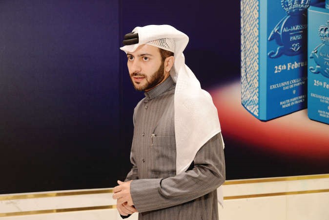 محمد الهاشمي