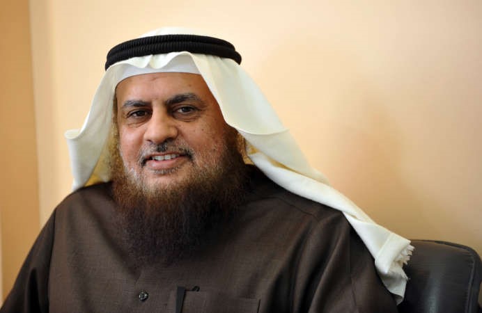فهد الشامري