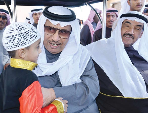  لفتة ابوية 
