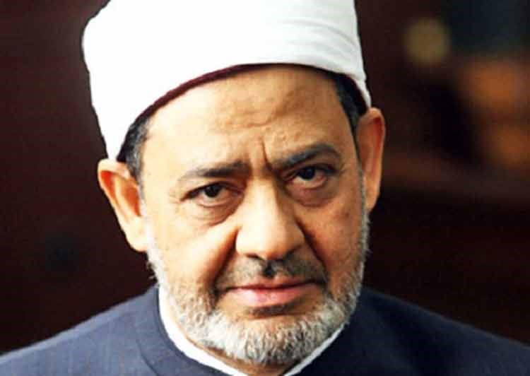 احمد الطيب