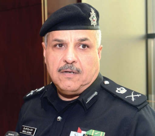 الشيخ مازن الجراح﻿