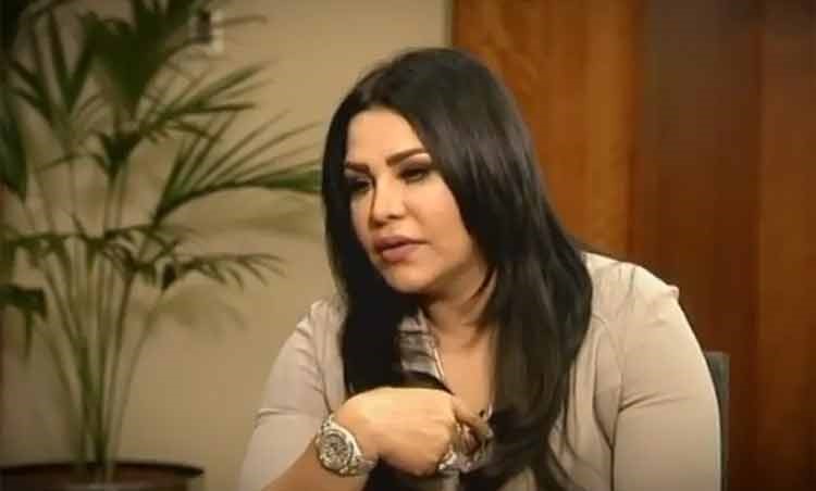 بالفيديو.. احلام: ماسويت اي عملية تجميل.. وانا خريجة "شريعة"