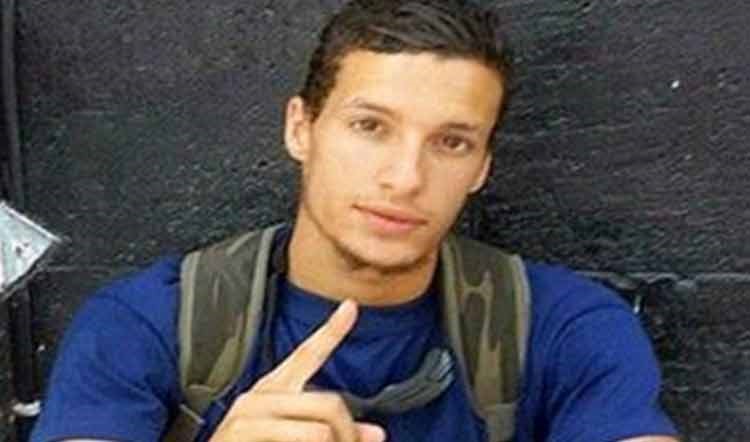بالصور.. أفلام "داعش" الدموية يديرها 5 شبان برتغاليين.. وبالخرائط.. هنا تم تصوير فيديو "الحرق"
