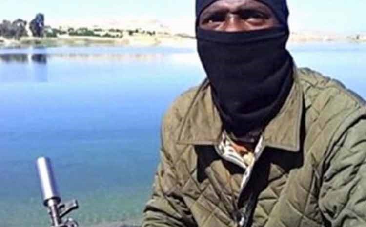 بالصور.. أفلام "داعش" الدموية يديرها 5 شبان برتغاليين.. وبالخرائط.. هنا تم تصوير فيديو "الحرق"