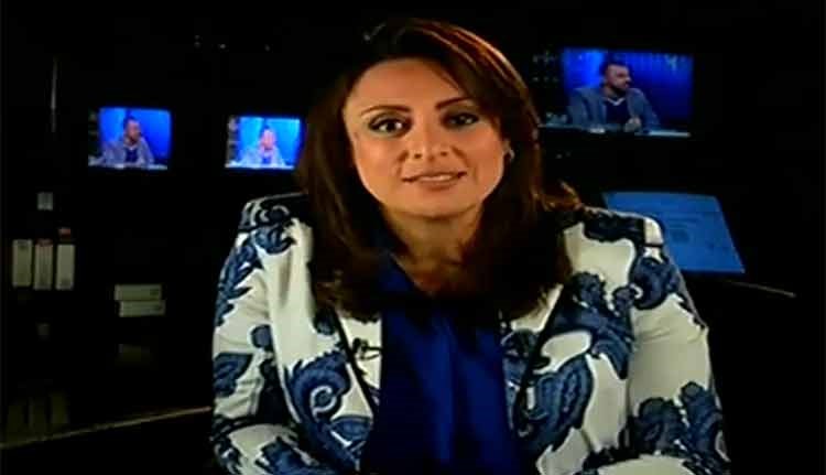 بالفيديو.. حرب تصريحات اعلامية مصرية بسبب حمام "الشذوذ"
