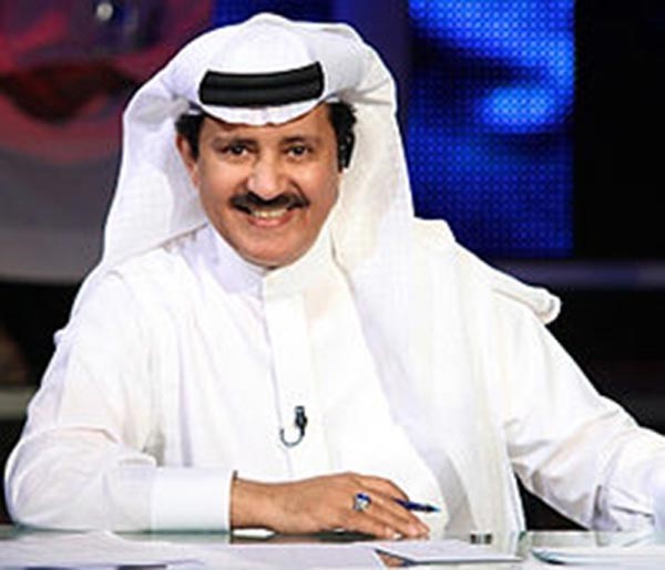 ‏بعد تداول شائعة وفاته.. الإعلامي حامد الغامدي: أنا بخير