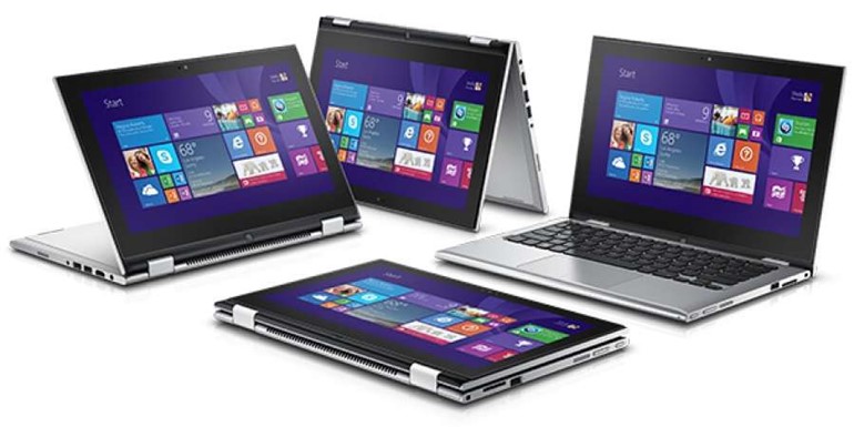 إستكشف حاسوب «‏Dell Inspiron 11 3000» الجديد