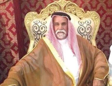 حمود الرشدان