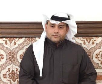 خالد العدواني