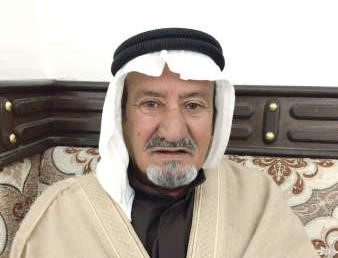 مناحي الرشدان