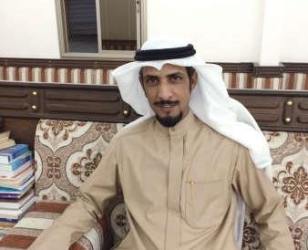 محمد الرشدان