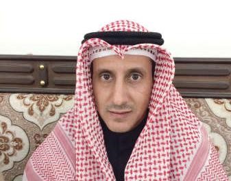 منصور العدواني