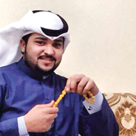 محمد غازي الخالدي﻿