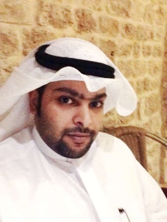 عبدالله الرشيدي﻿