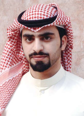 محمد الخالدي﻿
