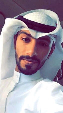 محمد المطوع﻿